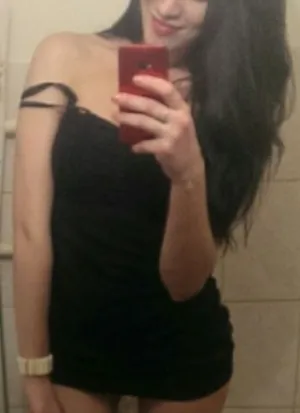 проститутка Виола, 24, Адлер