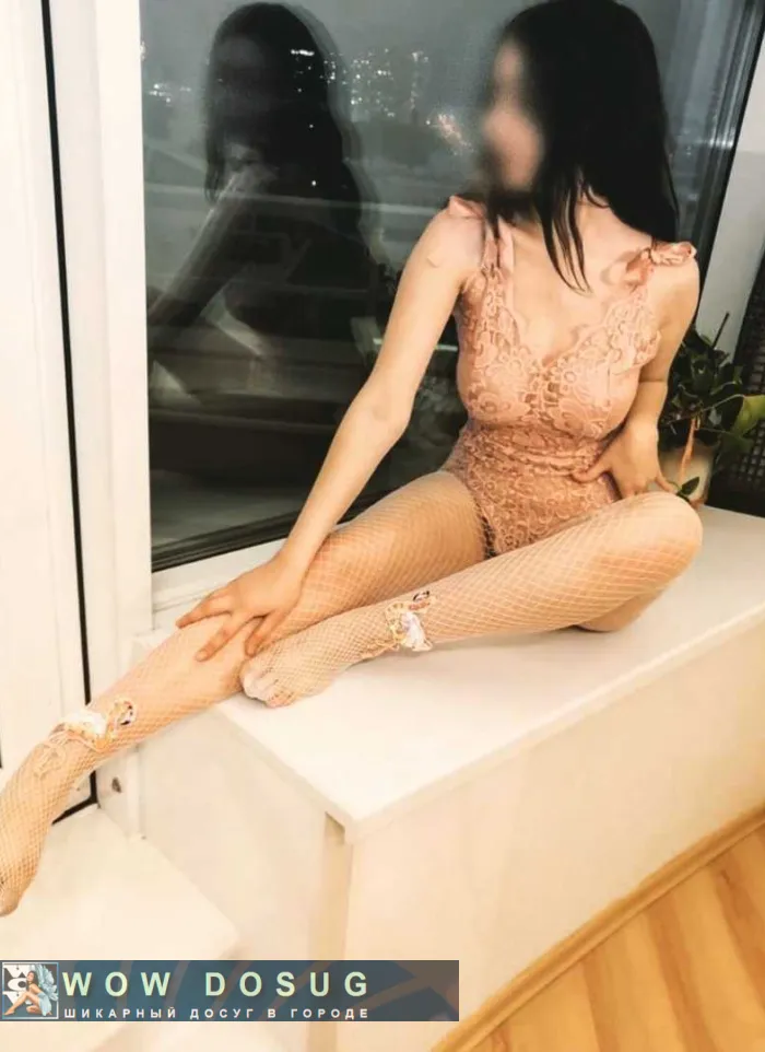 проститутка фея Анастасия, Адлер, +7 (996) 799-5346